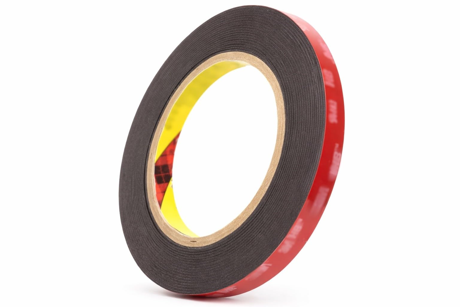 3mDouble Sided Tape 10mm x 3m Heavy Duty Waterproof Perfect for Automotive LED Strips Indoor Outdoor Applications Ultra Strong Adhesion Multi Purpose Mounting Solution
