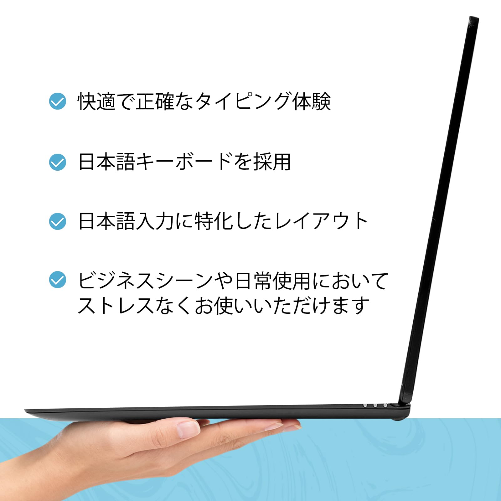 Amazon.co.jp: 【整備済み品】中古 ノートパソコン VKT10-6/第10世代