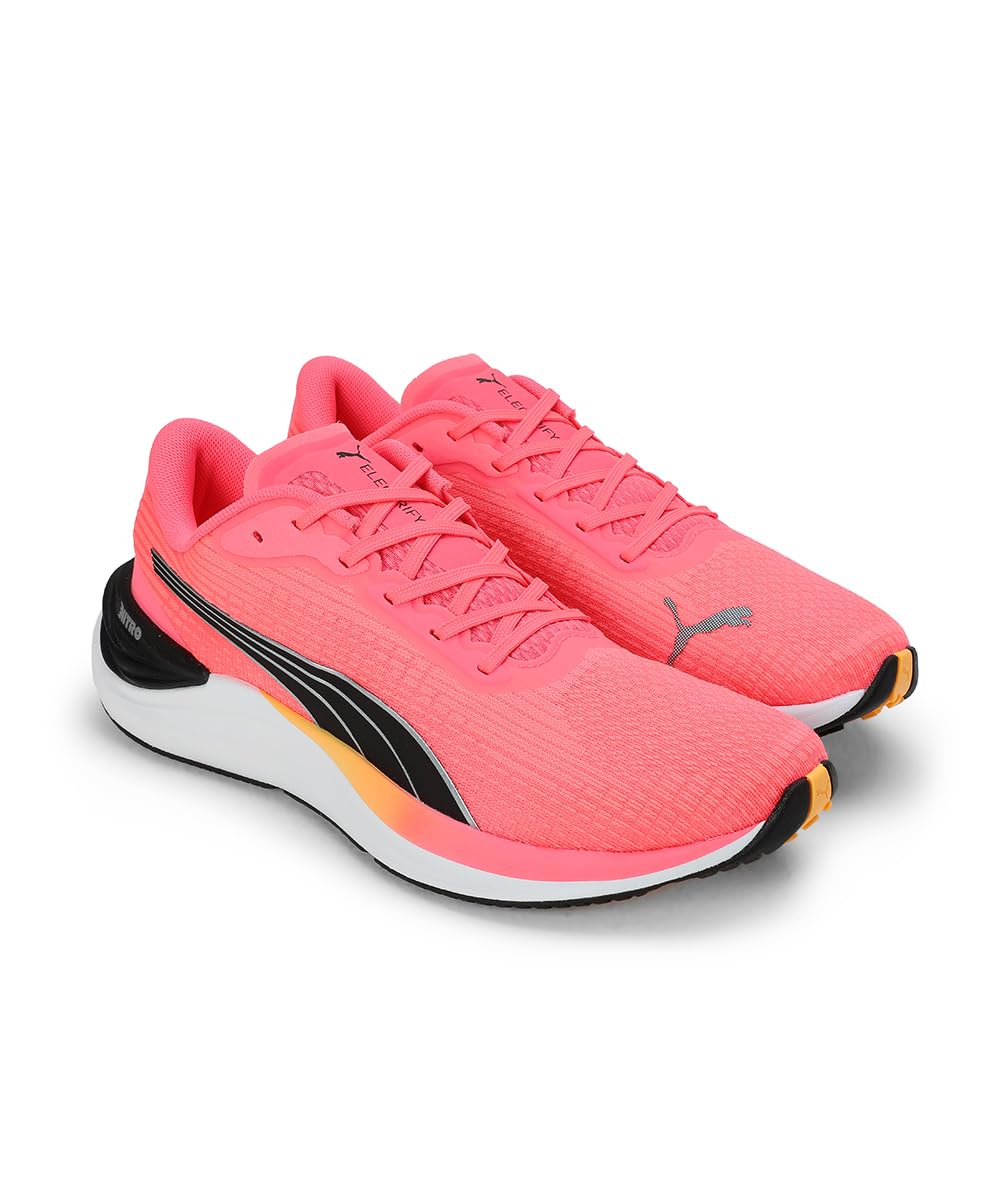 PUMA Kobiety Electrify Nitro 3 Fade WnsButy do biegania drogowego