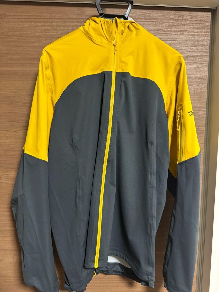 スピック&スパン スタジアムジャンパーM スピックアンドスパン