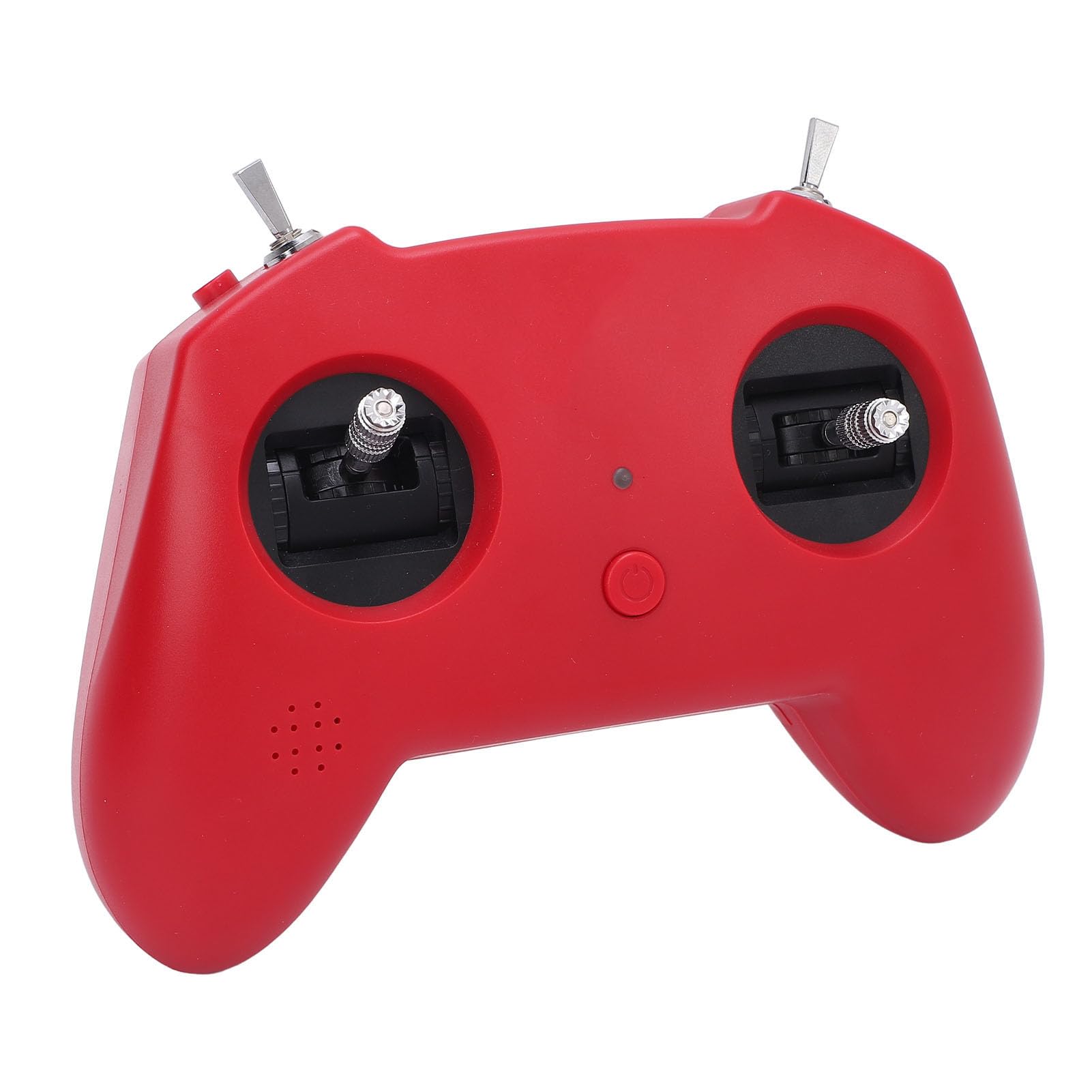 Controller per Simulatore di Droni, Joystick per Droni da Corsa a 8 con estremità Ergonomiche e sensibilità a Risposta Rapida, Compatibile con DRL DCL TryP Freerider