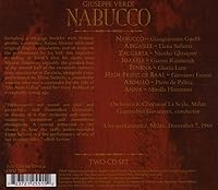 Vista 2 de Nabucco