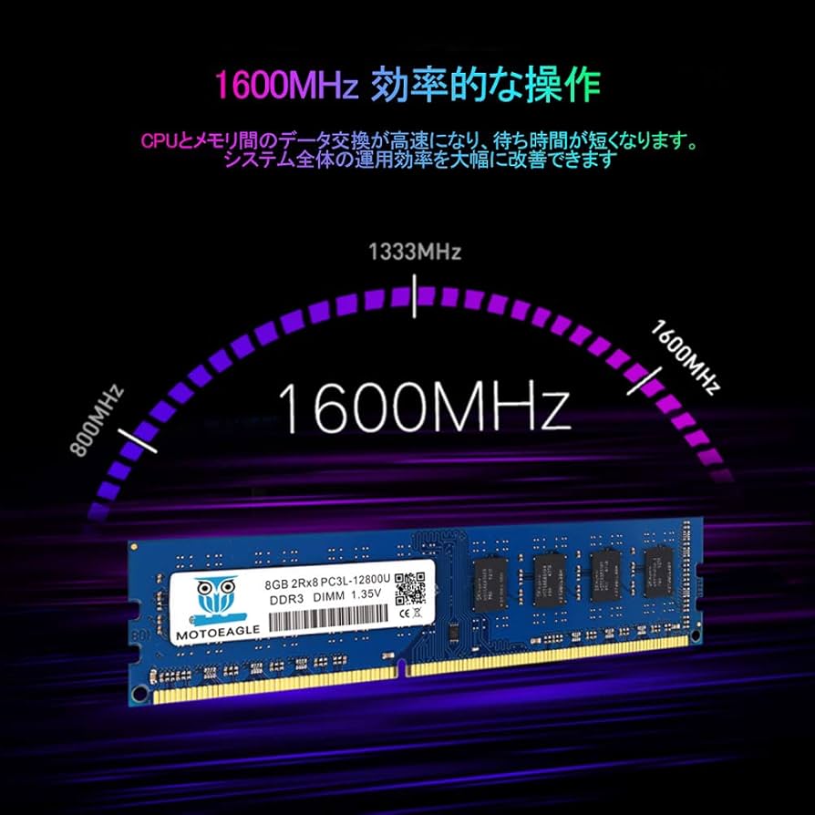 Aing ADS12800D-LR16GD 16GBメモリ 3個セット Aing ADS12800D-LR16GD 16GBメモリ 3個セット ADS12800D-LR