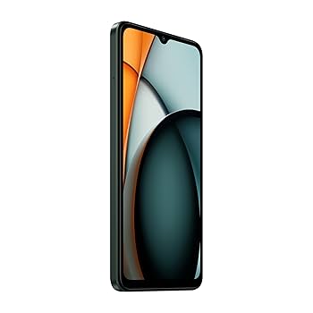 Xiaomi Redmi A3 Dual SIM Forest Green 4GB RAM 128GB 4G - KSA