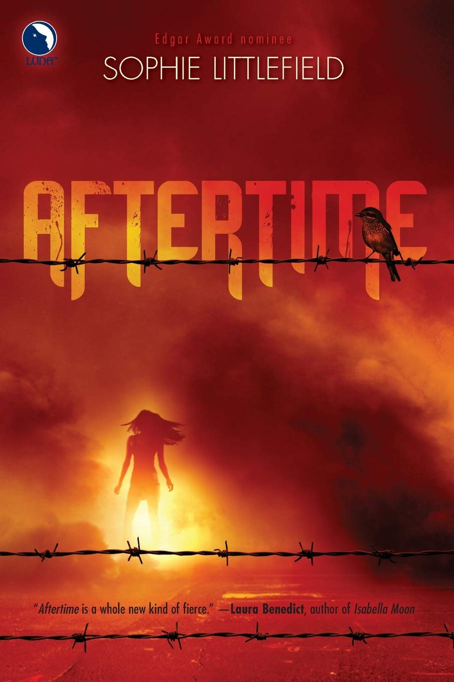 Buy Aftertime (An Aftertime Novel) — BookShops.in