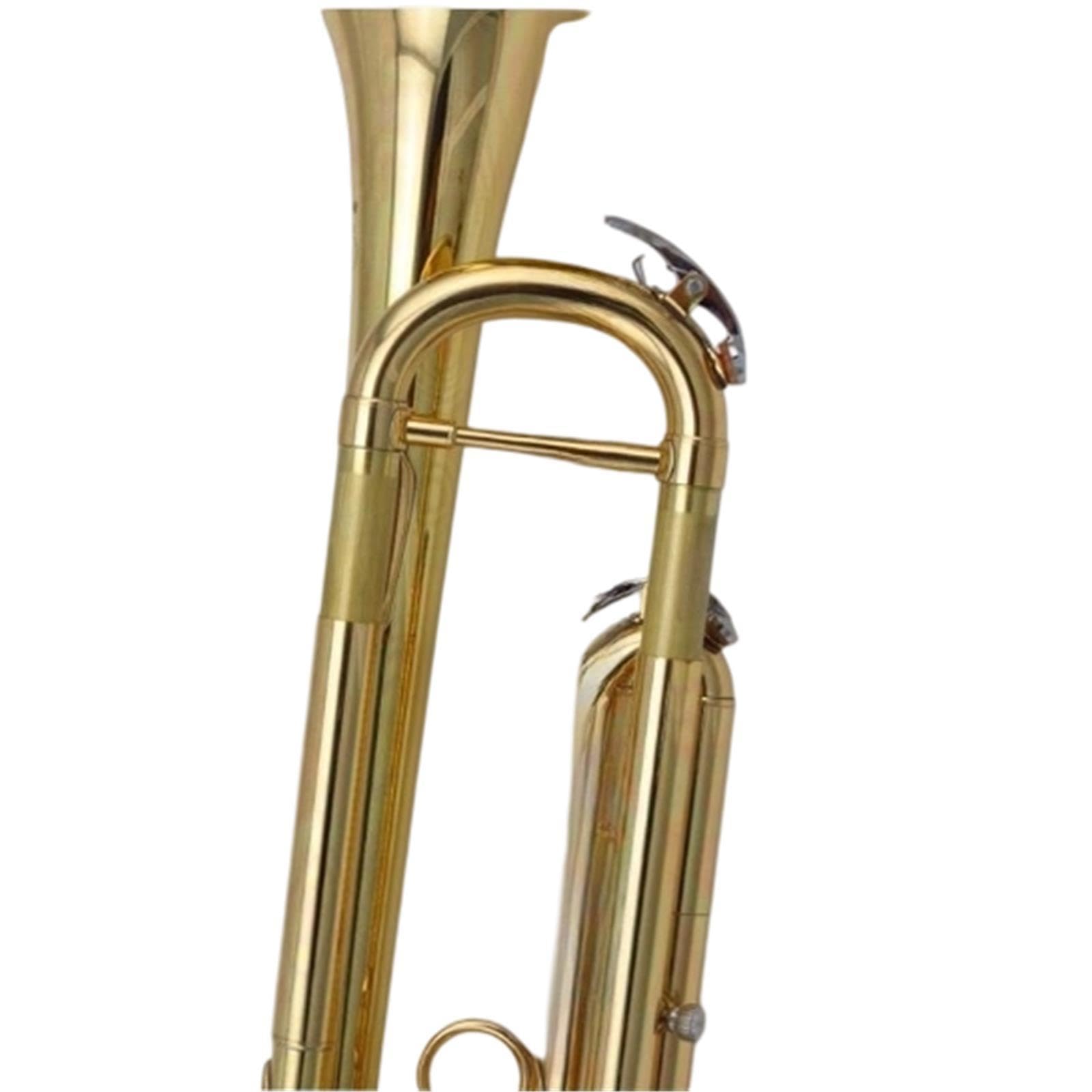 Professional Trumpet Trompeta en si bemol para principiantes