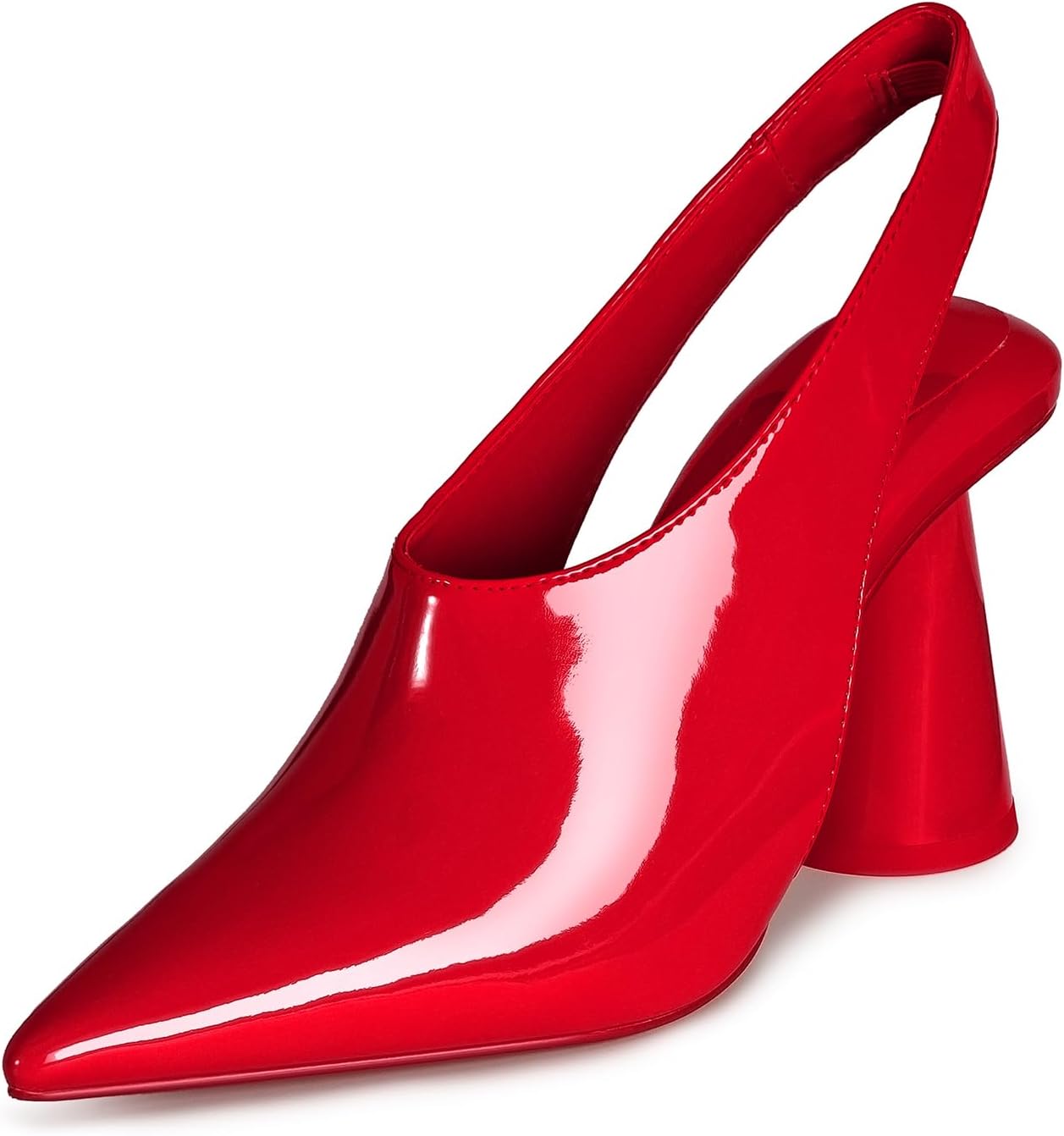 JW PEI Women's Vivovr High Heel Pumps