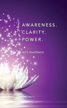 Awareness. Clarity. Power. 