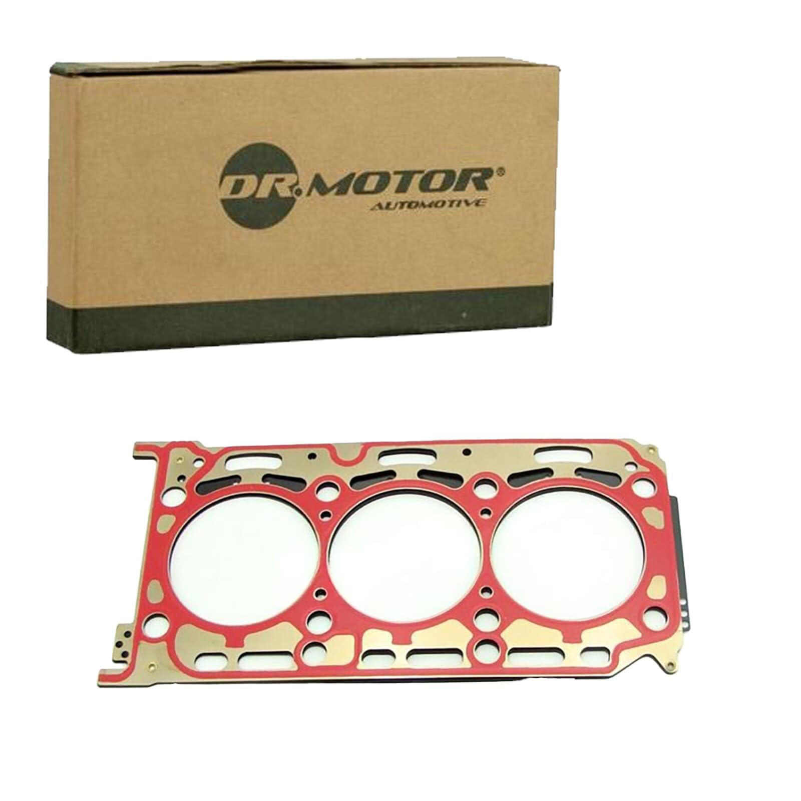 DR.MOTOR AUTOMOTIVE Guarnizione, testa del cilindro DRM21238