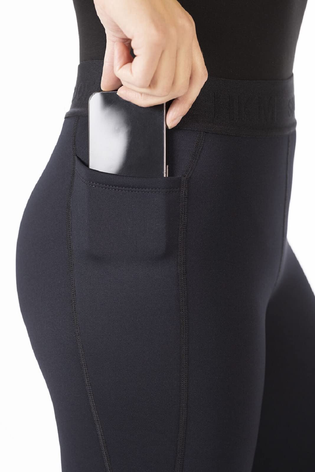 HKM Unisex Leggings Sports