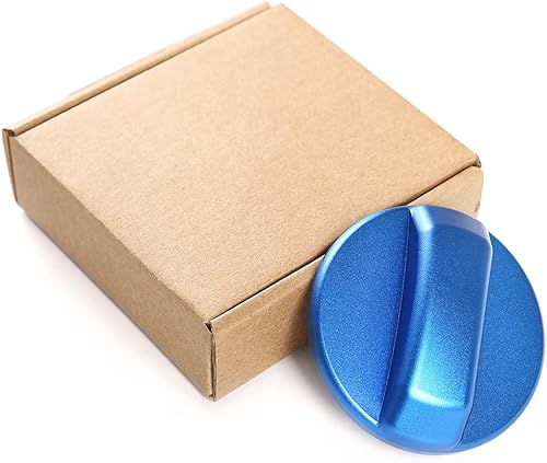 Miniatura 6 de CHEYA Para Land Rover Defender 90 110 2020 2021 Cubierta de tapa de depósito de combustible de automóvil de aleación de aluminio Accesorios de