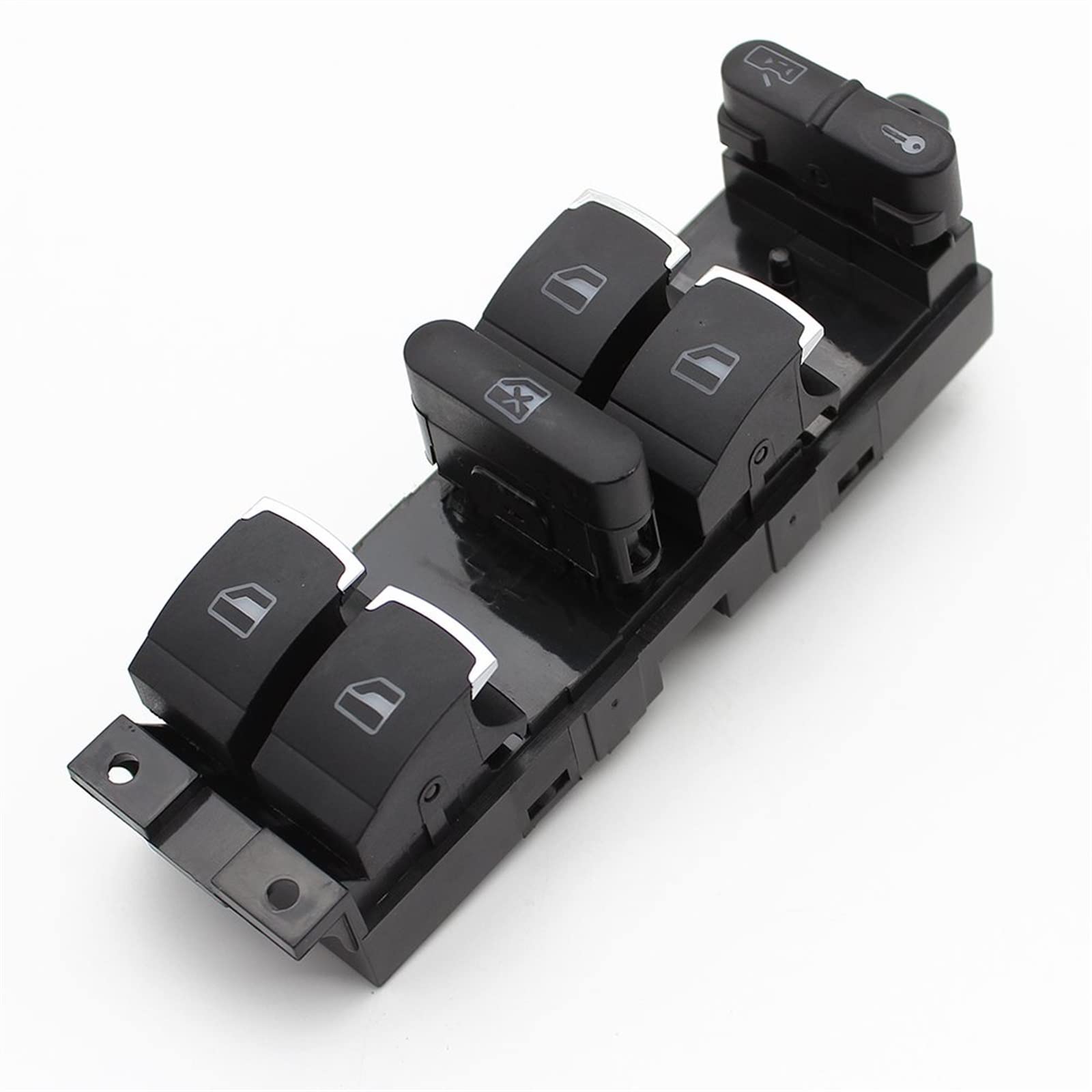 Bouton de commutation lève-vitre bloqué solution Passat B5 et Golf 4