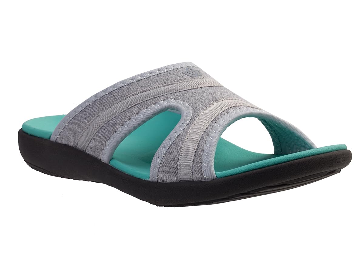Spenco Women's Energize Slide Sandal