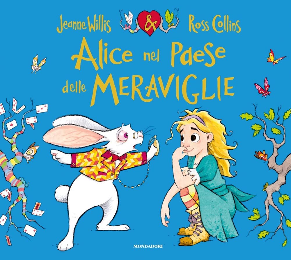 Alice Nel Paese Delle Meraviglie. Ediz. A Colori - 4