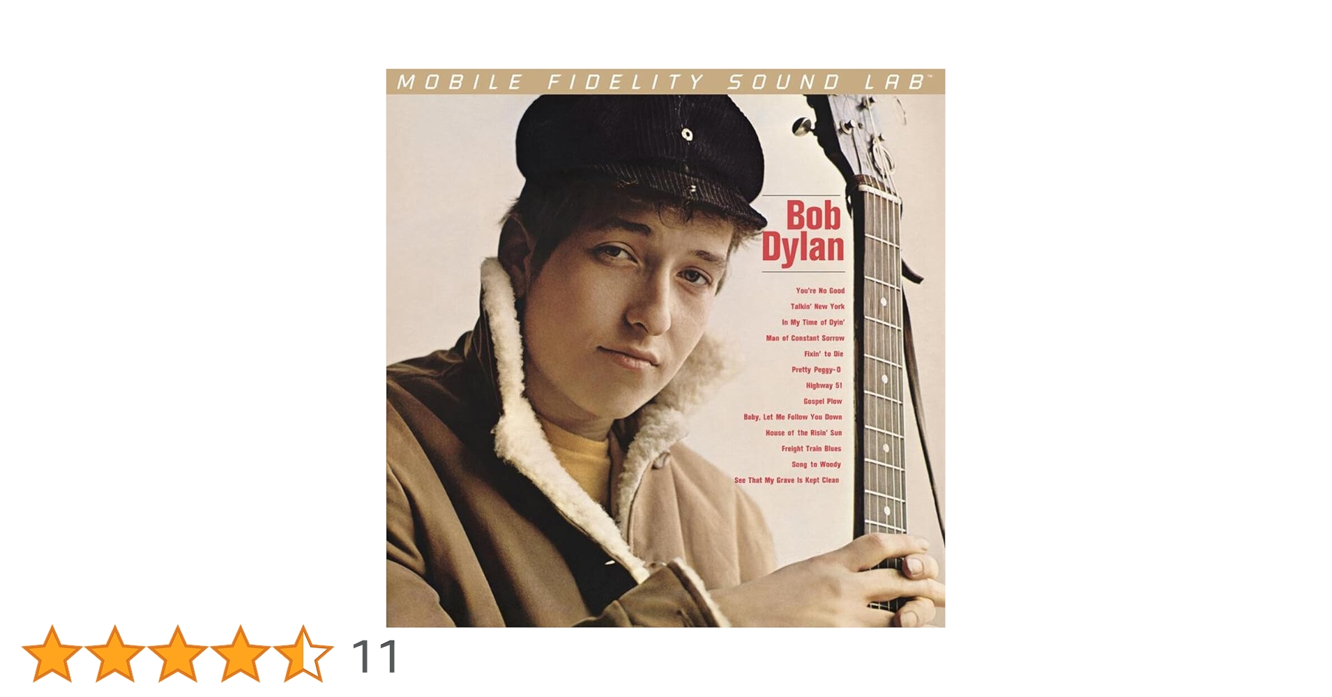 ◾️高音質USプロモ盤/究極12インチシングル◾️BOB DYLAN / ボブディラ Amazon.co.jp: Bob Dylan: ミュージック