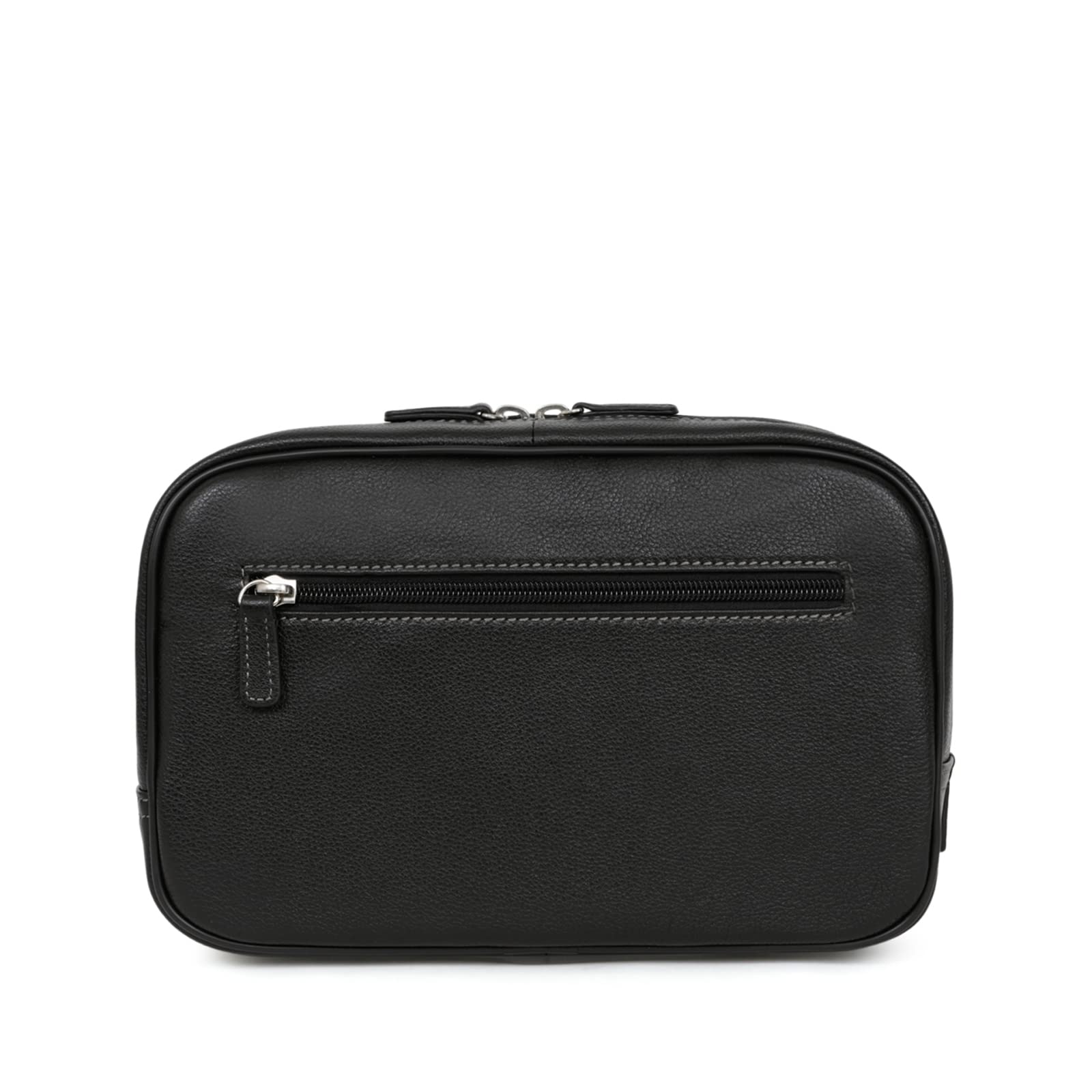 Trousse de Toilette Hexagona Ref 40933 Noir 25 * 16*