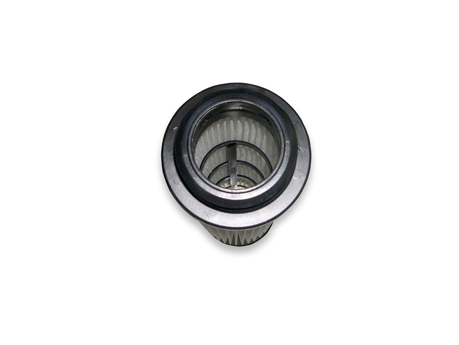 Hoover Commercial 40140201 Replacement Filter for Commercial Hush Vacuum: Hoover Wind Tunnel Twin Chamber Filter: Industrial & Scientific