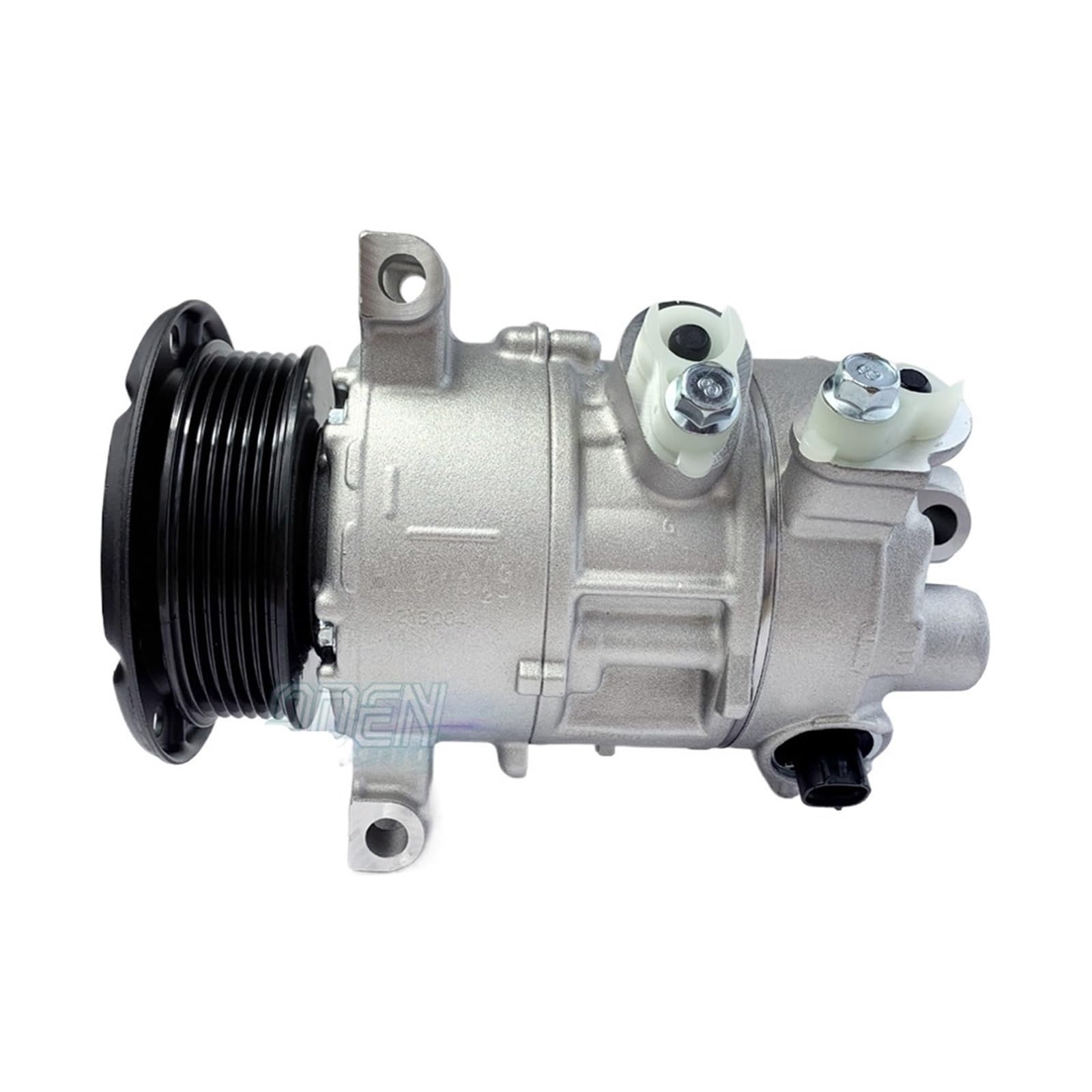 Jweinenl Compressor ﻿ Car Ac ,Compatible For Dodge,Caliber，Compatible For Jepp，Patriot 5058228Ae 5058228Af 5058228Ag 5058228Ah 5058228Ai 55111423Ac(Compressor)