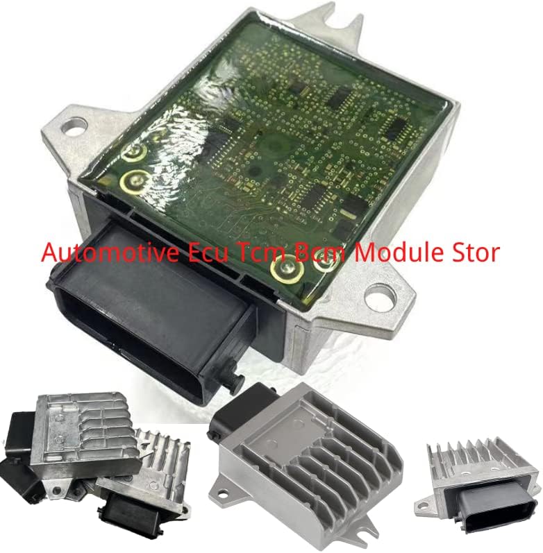 Miniatura 5 de LFAE189E1A 2007-2011 para MAZDA 3 2.0 TCU TCM MÓDULO DE CONTROL DE TRANSMISIÓN LFAE 18 9E1A