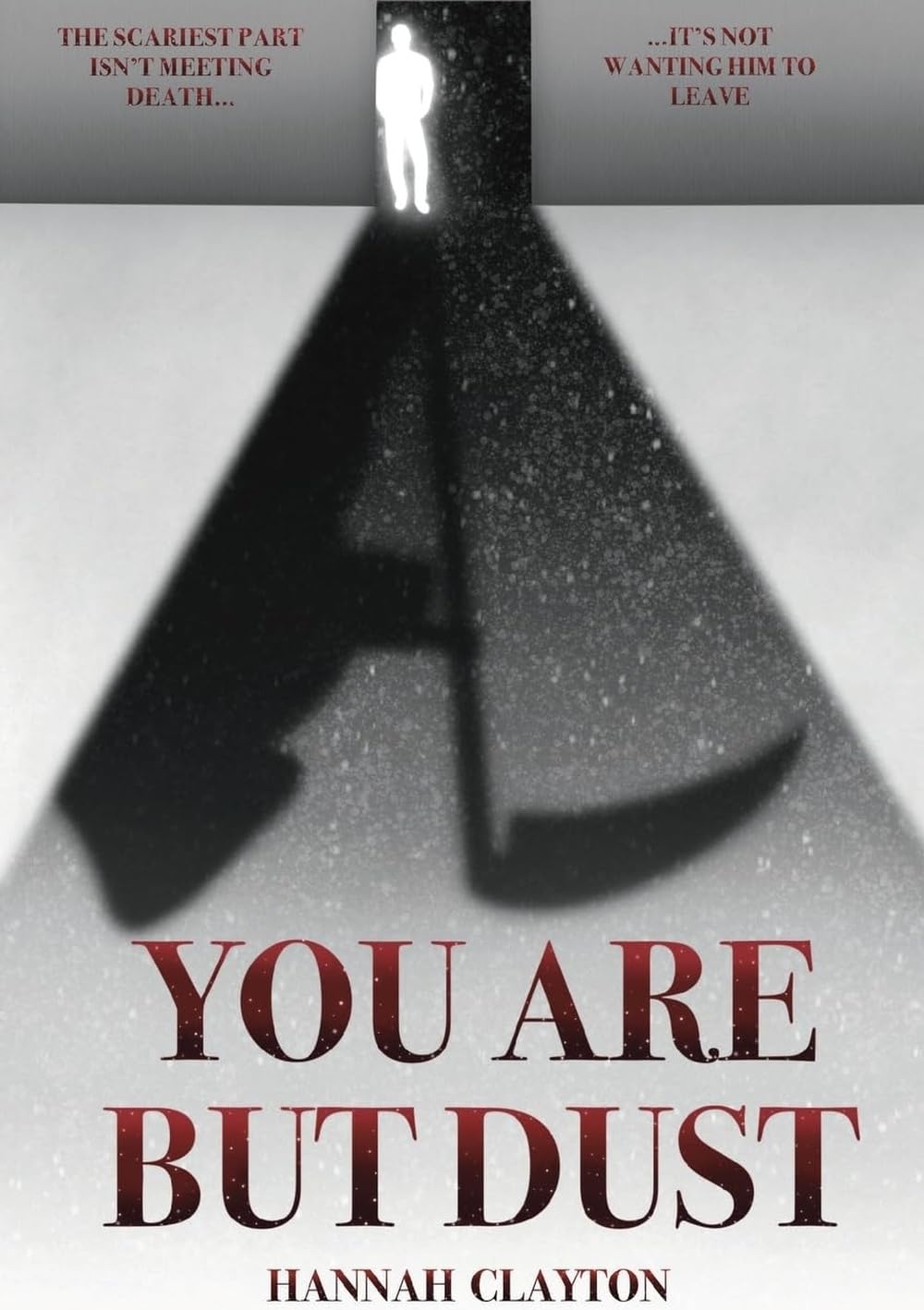 You Are But Dust (Dust Series, Band 1)