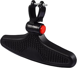 BESPORTBLE Carrinho De Bebê Carrinho De Bebê Pedal Jogging Acessórios De Bicicleta Suja Extensão De Carrinho De Bebê Apoio De Pés Carrinho De Bebê Apoio De Pés Carrinho De Bebê Extensão De