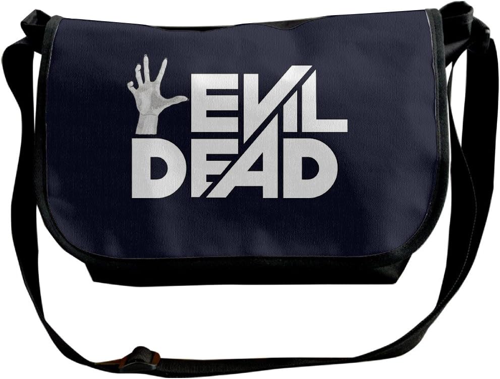 Outdoor Activity Evil Dead F Messenger Bag
