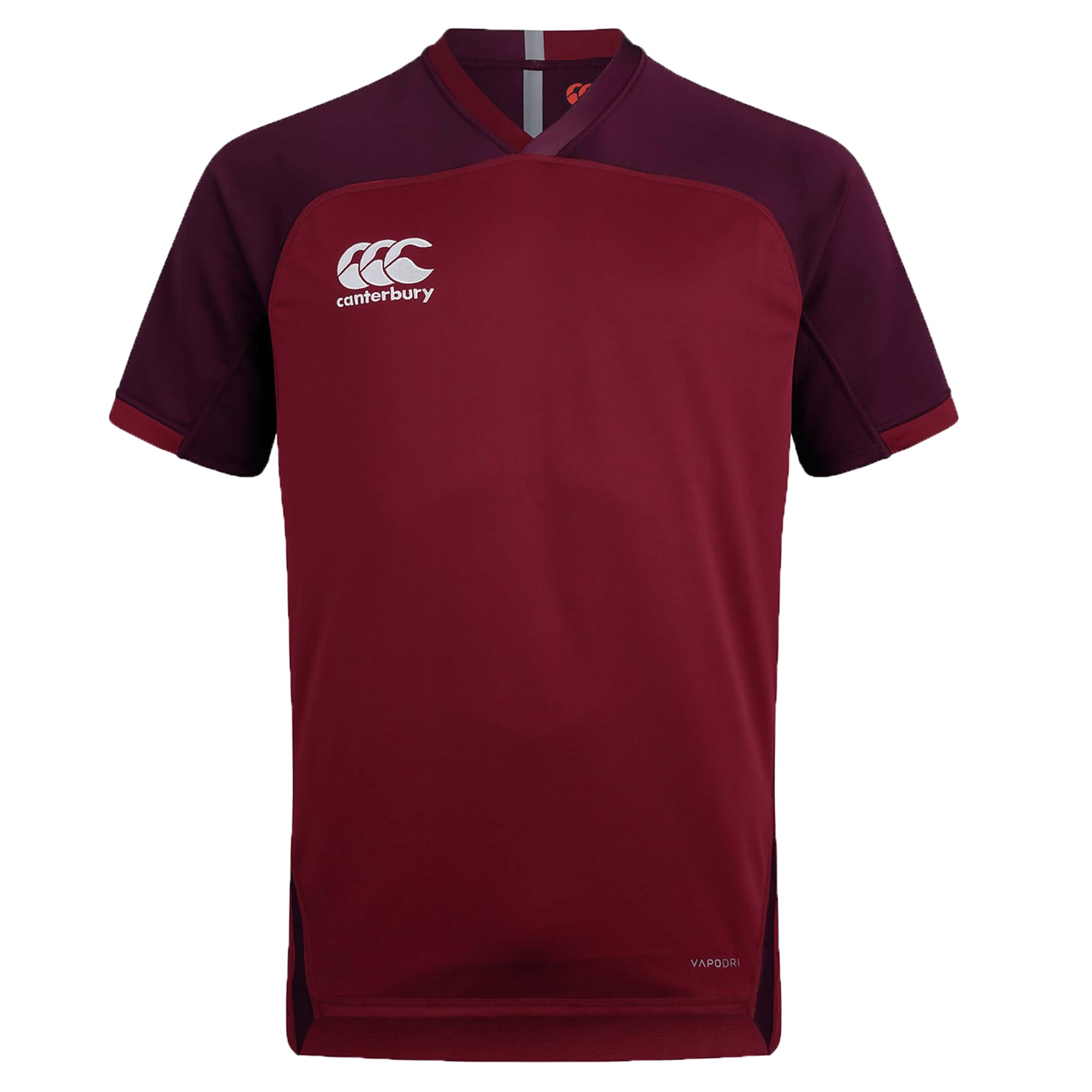 Canterbury Vapodri Evader Maillot Rugby Homme