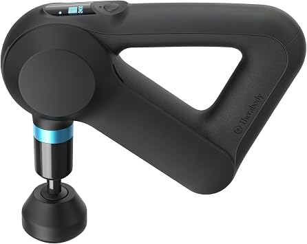 TheraGun Therabody Elite 5th Gen Deep Tissue Massage Gun | Bluetooth