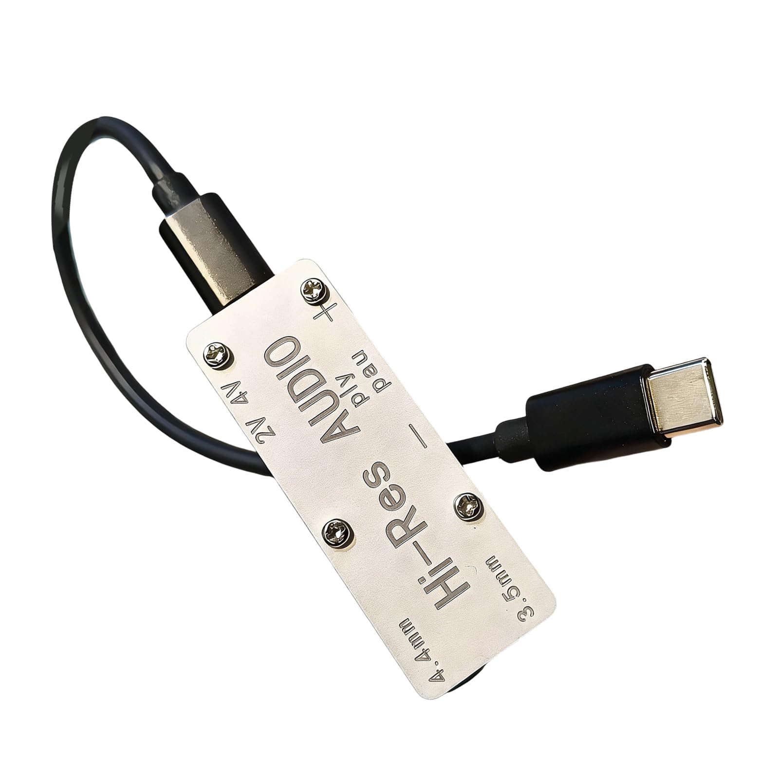 Generico CS43198 Amplificatore per Cuffie con Supporto 32bit 384kHz