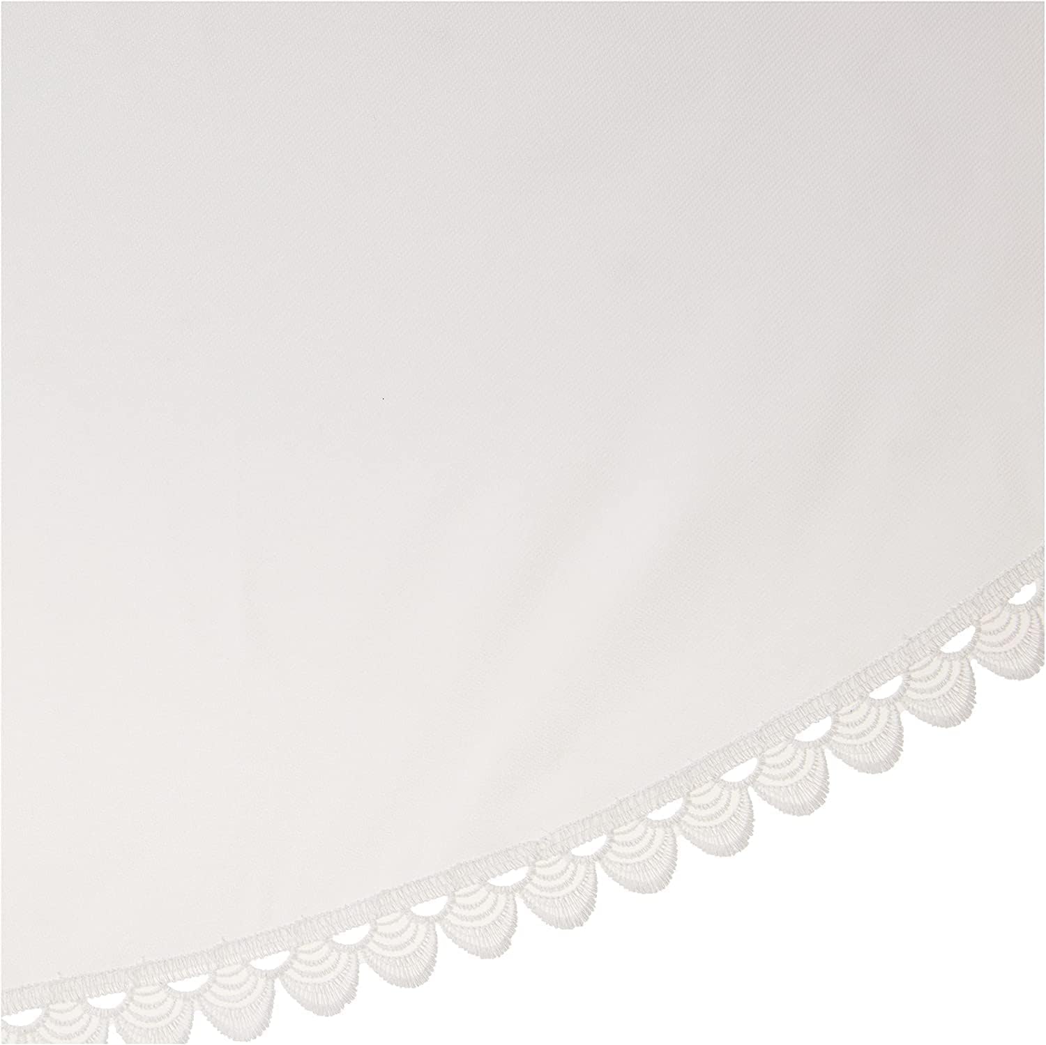 Violet Linen Emerald Roses Lace Pattern, Polyester Embroidered, Cutwork, Burgundy, 70 Inch Round, Seats 4 to 6 people, Tablecloths