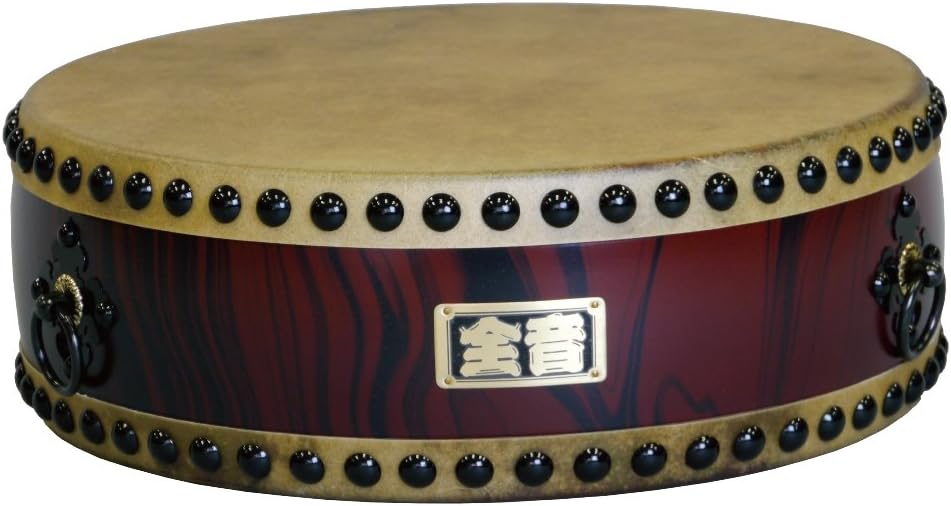 締太鼓 音色】締太鼓 | 宮本卯之助商店