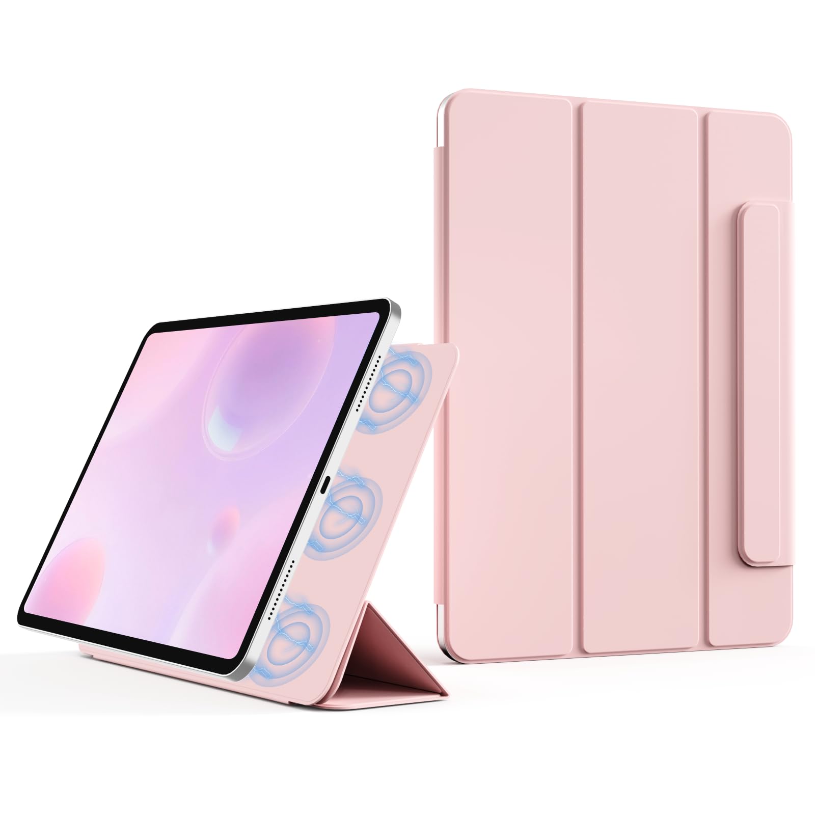 Amazon.co.jp: GKABXY iPad air 11インチ ケース 第8/7/6世代 M4/M3/M2