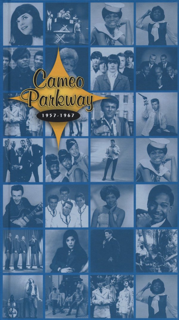 Cameo Parkway