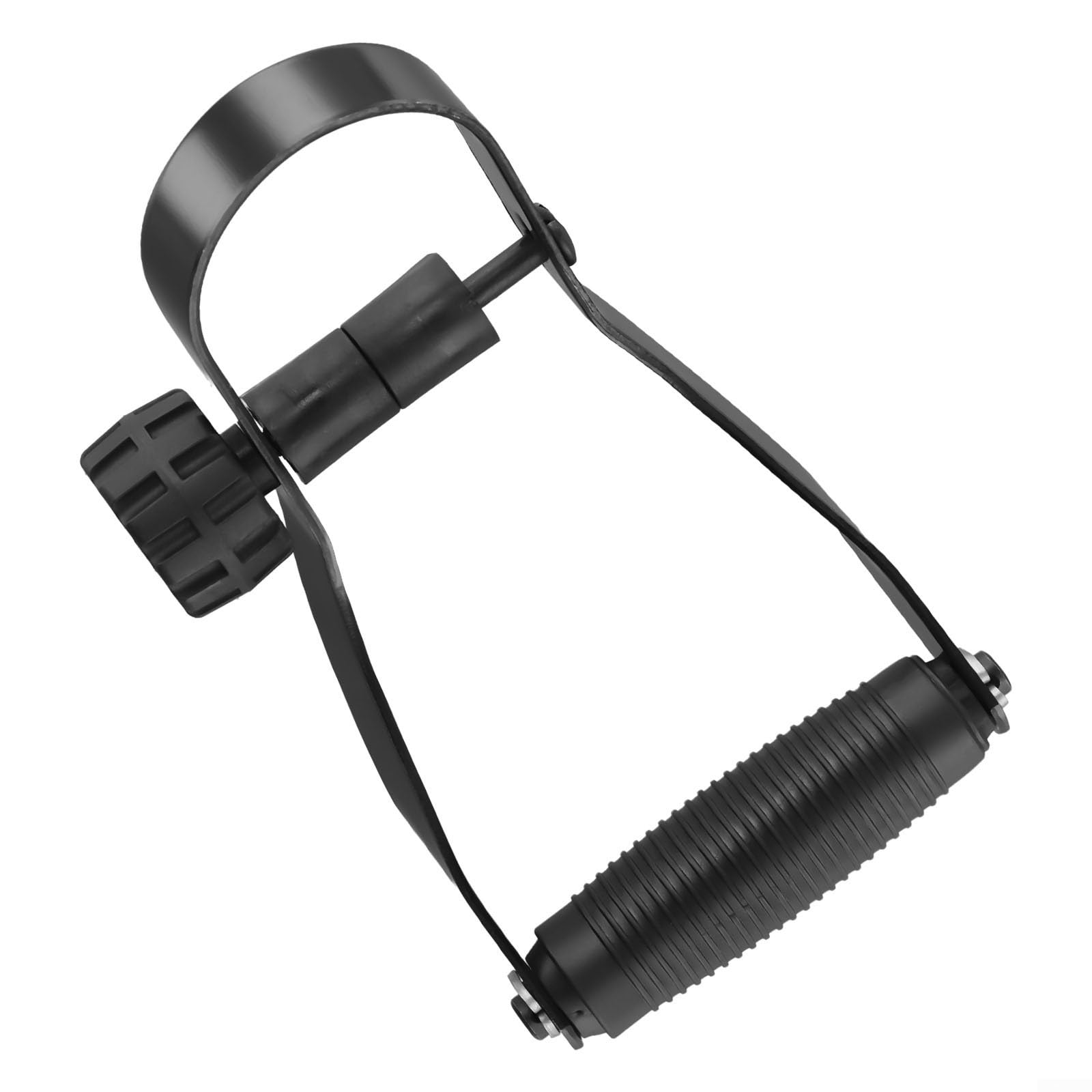 Desiumite Replacement Metal Handle For Electric Breaker, 220Mm Non-slip Front Handle Attachment For 65/85/95 Models