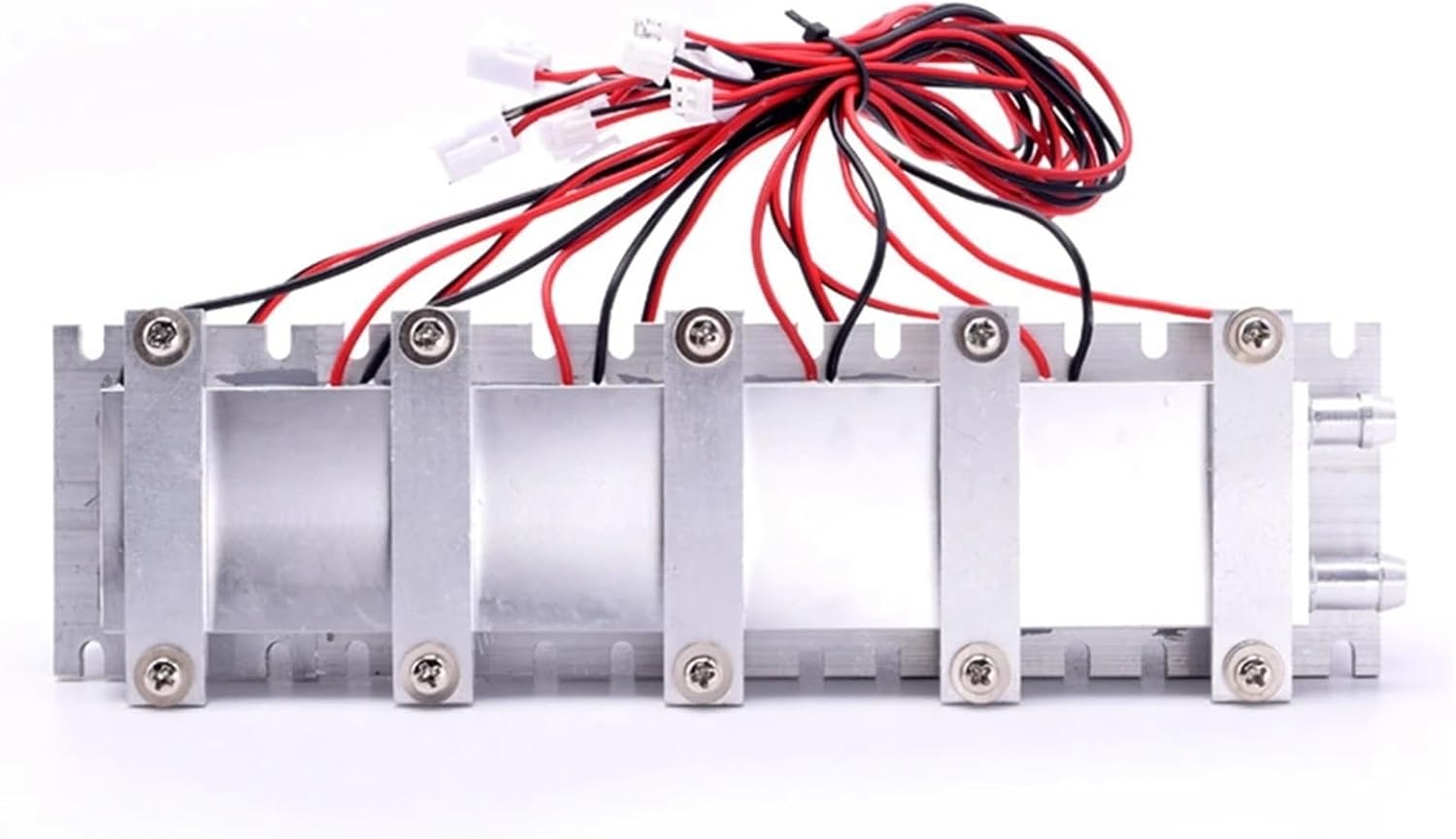 300W Thermoelectric Peltier Cooler Module, 12V DC Air Cooling System DIY Kit