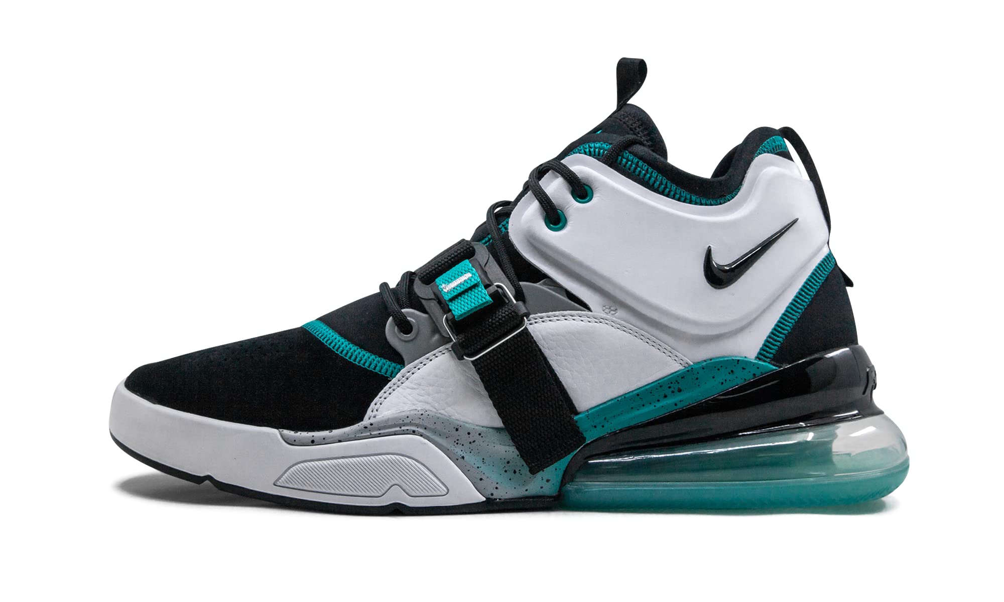 NIKE Men's Air Force 270 Fitness Shoes