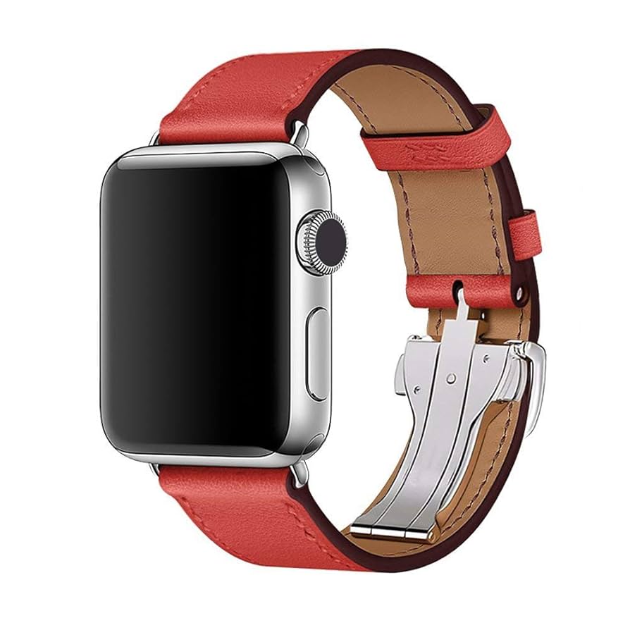 Amazon | Compatible For Apple watch band アップルの時計