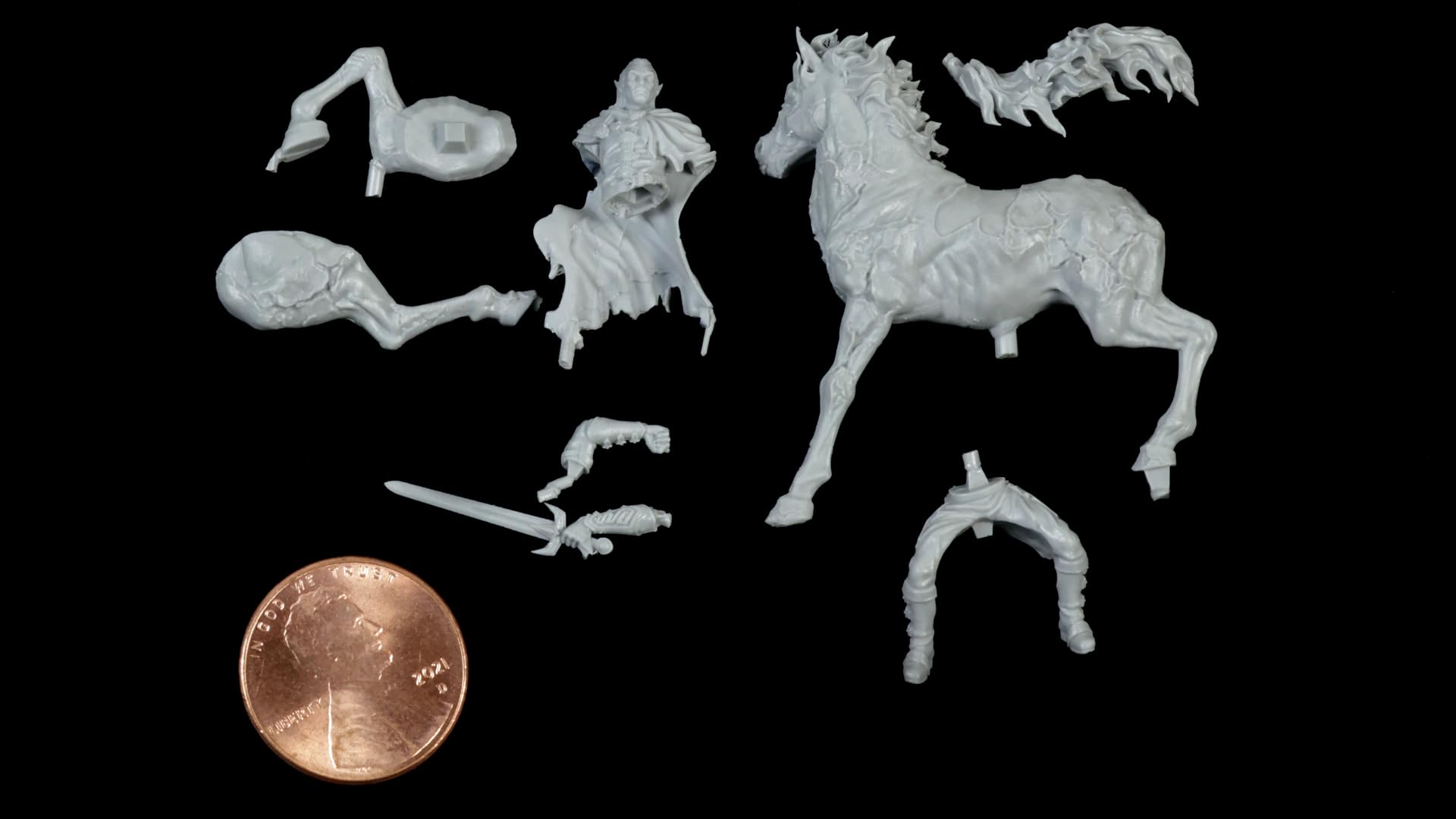 Dungeons & Dragons フィギュア 71RXWazxQBL._AC_UF350,