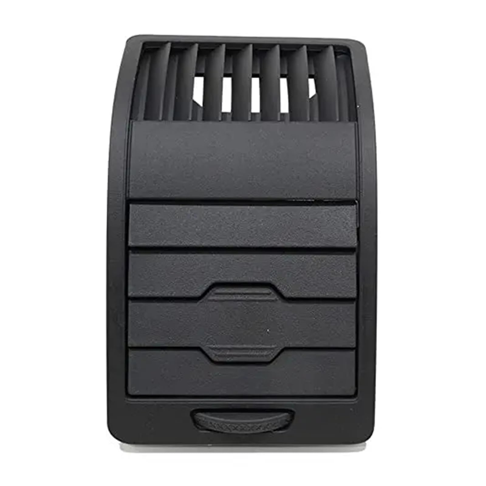 Rejilla de ventilación exterior para Hummer H3 H3T 2006-2010, lado derecho, 1 par 5