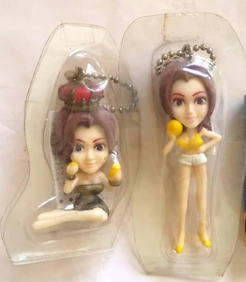 藤原紀香フィギュアキーホルダー 藤原紀香フィギュアキーホルダー 【公式通販】