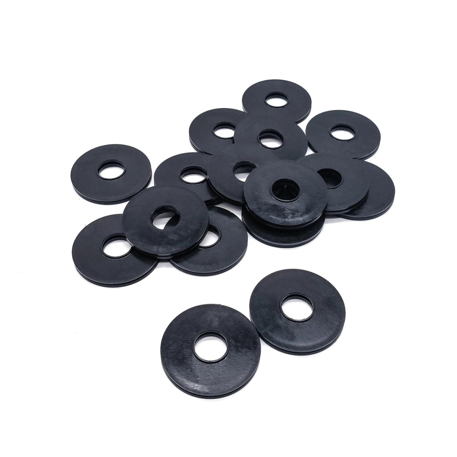 Compatibile con la serie DJI Agras T, guarnizione in gomma dell'elica