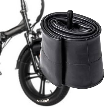 Amazon | 20×4.0 ファットタイヤチューブ 20×4 バイクチューブ