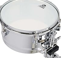 Vista 2 de Latin Percussion LPA256 Aspire Series 13" & 14" Juego de Timbal con Cencerro