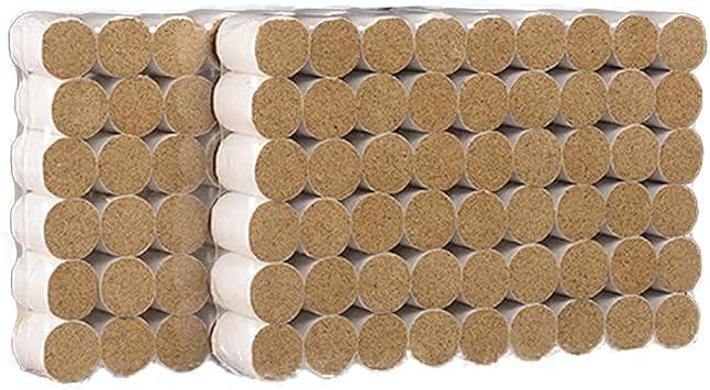108 Pc Bee Hive Smoker Pellet Hive,Beekeeping Smoker and Tool-bee Smoker bee hive Smoker for Beekeeping