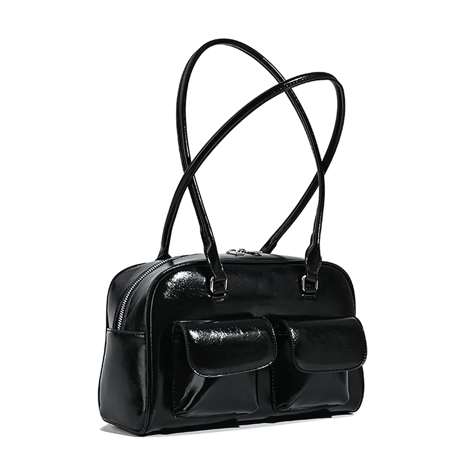 VODIU Shoulder Bags for Women Cute Hobo Tote Handbag Shoulder Purse, Trendy Clutch Purses