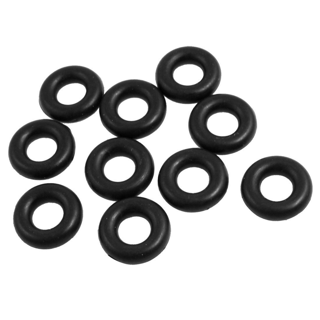 KIT GUARNIZIONI GOMMA NERA SCOCCHE COFANO LATERALI PIAGGIO VESPA GS KIT GUARNIZIONI GOMMA NERA SCOCCHE COFANO LATERALI PIAGGIO VESPA GS