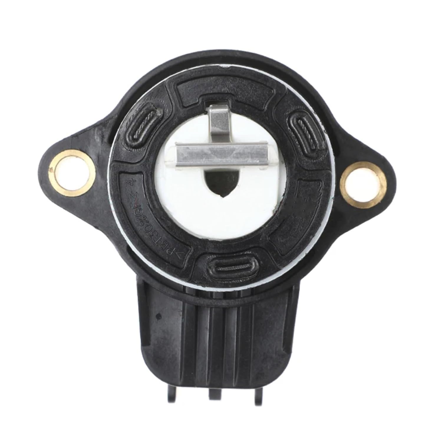 Car Throttle Body for Chevrolet Car Throttle Position Sensors TPS Throttle Body Position Sensor Car Replacement Parts OEM: M0023774
