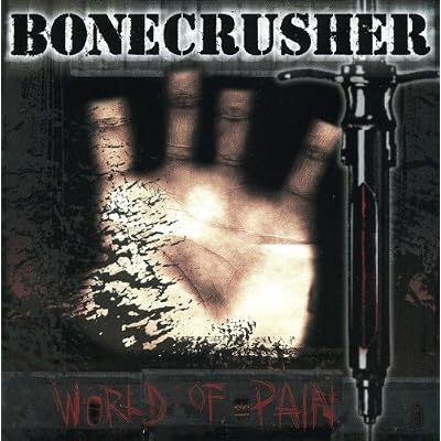World Of Pain