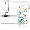 brother jx17fe sewing machine pack