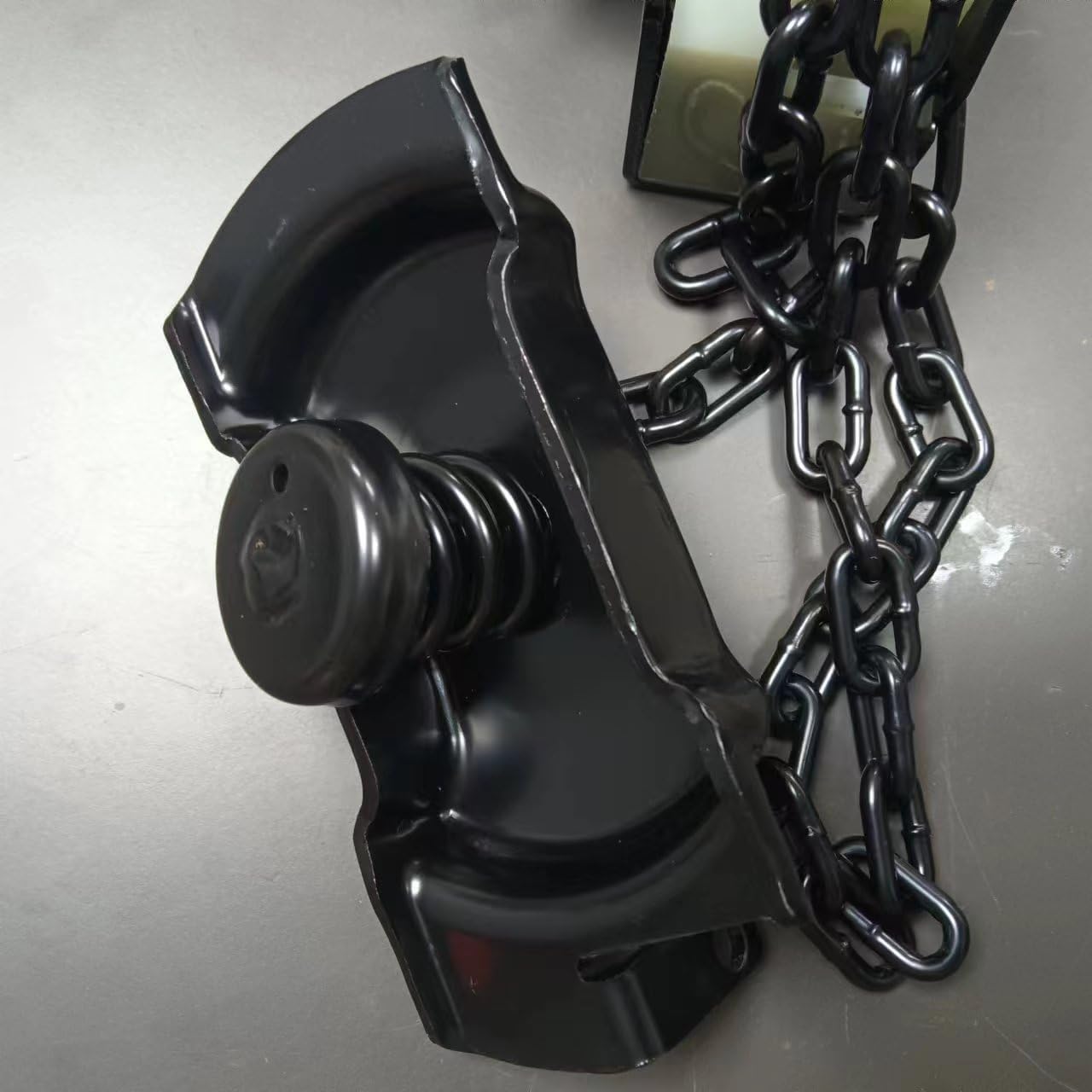 SPARE TIRE CARRIER 519000K051 51900-0K051